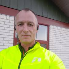 Danny Rosenkilde brænder for de små samfund