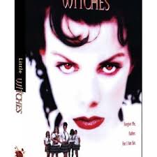 Guinea Pig Vol 1 (Subtitulado en inglés)