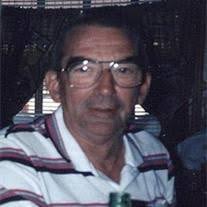 Obituary information for LaVerne McLaughlin