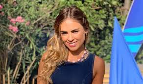 Открыть страницу «maura rivera chile» на facebook. Estas Embarazada La Pregunta Que Se Repitio En El Instagram De Maura Rivera Y Que La Bailarina Salio A Responder