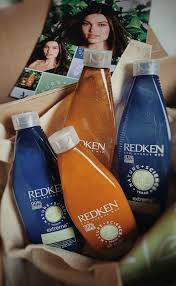 Truth, lies, and hair products. Redken Nature Science Hair Care Review It S Vegan Jolien Nathalie