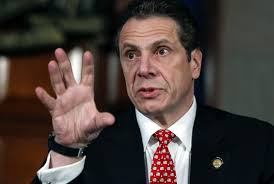 How Cuomo's 'yes means yes' law harms victims, too