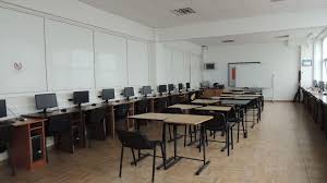 Galerie Foto Colegiul NaÅ£ional Grigore Moisil