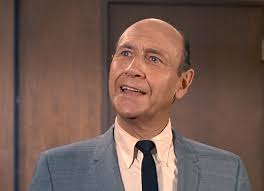 Character actor Milton Frome's TV career