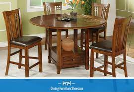 Our dining table and chair sets also give you comfort and durability in a big choice of styles. Counter Height Dining Sets Pros And Cons Dining Furniture Showcase