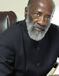 Reverend Dr. Loy C. Drew Obituary April 4, 2023