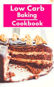 Top low calorie peach desserts recipes and other great tasting recipes with a healthy slant from sparkrecipes.com. Low Carb Baking Cookbook Healthy Low Carbohydrate Baking And Dessert Recipes For Burning Fat Low Carb Diet Book 1 Kindle Edition By Marshall Susan Cookbooks Food Wine Kindle Ebooks Amazon Com