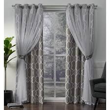 Overstock Com Online Shopping Bedding Furniture Electronics Jewelry Clothing More Home Curtains Curtains Grommet Top Curtains