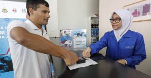 Dear fomema, for panel private clinic handle chest x ray examination, i suggest fomema increased the price and payment for chest x ray from the now, you push clinic to used swast appl.ication to sent image, the cost for transmission quite expensive and the cost for reporting also raised for this. Biometric System For Foreign Workers Medical Tests From Oct Updated