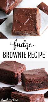 The Ultimate Fudge Brownie Recette En 2020 Cookies Et Biscuits Cupcakes Dessert
