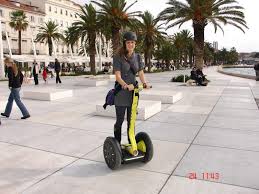 Most of the most commonly confused words in english are old pairs: Segway Split Segway Tours In Split