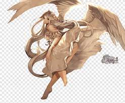 More images for anime female angel silhouette » Anime Angel Art Drawing Anime Girl Mammal Manga Png Pngegg