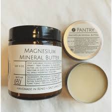 Magnesium Lotion for Sleep and Muscle Relief