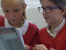 The versatility of Microsoft Surface for teachers and students