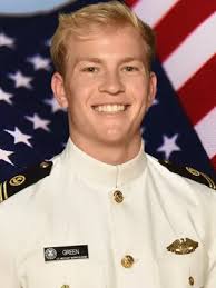 Caleb Green's Instagram, Twitter & Facebook