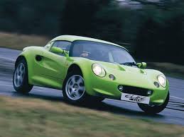 56 Of The Greatest Sports Performance Cars Of The 1990s In 2020 Lotus Elise Lotus Car Elise Car