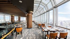 15 Restaurants With The Best Views Of Singapore