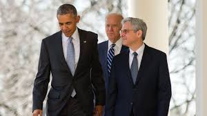 Garland, an appeals court judge, is widely expected to sail through his confirmation process, which begins garland's high court nomination by president barack obama in 2016 died because the. Merrick Garland What To Know About Obama S Supreme Court Nominee Abc News