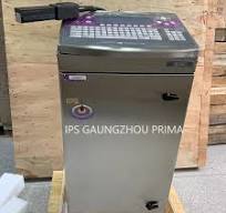 Impresora de Inyección de Tinta Continua Markem Imaje 9040, 70 Micras,  IP65, Codificador Industrial de Fecha de Caducidad para Línea de Producción  de ...