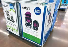 Walmart Clearance Urbini Omni Plus Stroller Only 70 Reg 199 Walmart Clearance Walmart Stroller