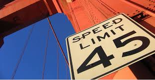 How Exactly Are Speed Limits Calculated