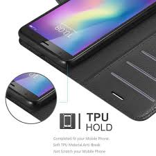 Cadorabo Hülle für ZTE Blade A5 2019 in ...