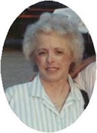 Miriam Burton Obituary July 17, 2008