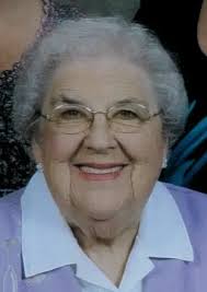 Obituary information for Dorothy Rose Cardiff (nee Lafleur)