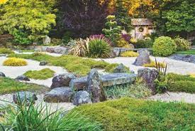 The Art Of Perfect Placement In Taranaki Japanese Garden Stuff Co Nz