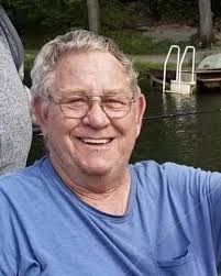 John E. Corbett Sr. Obituary June 14, 2024