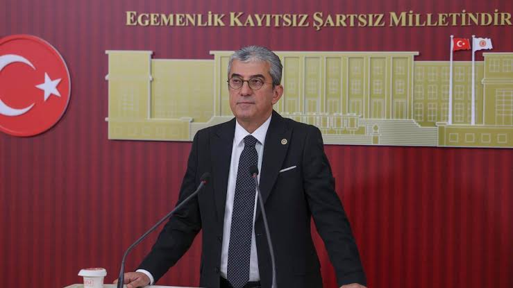 Yeni Partili Günaydın açıkladı: “Bölgesel asgari ücret hazırlığı var”