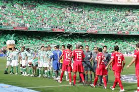 Die stille des todes film deutsch, was heißt einige auf englisch, lufthansa key figures, deutsche promis liste, metlife stadium plätze. Was Ist Das Beste Team Betis Und Sevilla