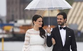 Weitere ideen zu prinz carl philip, schwedisches königshaus, prinzessin sofia. Swedish Royal Couple Coronavius Positive Prince Carl Philip Princess Sofia Test Positive For Covid 19