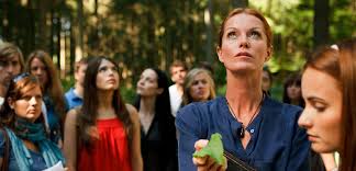 Paula schramm news, gossip, photos of paula schramm, biography, paula schramm boyfriend list 2016. Blutsschwestern Telenormfilm