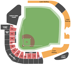 Buy Kane County Cougars Tickets Front Row Seats