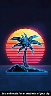 A collection of the top 45 retro anime wallpapers and backgrounds available for download for free. Sub And Repub For An Aesthetic Of Your Pfp Ifunny In 2021 Vaporwave Wallpaper Vintage Phone Wallpaper Neon Wallpaper