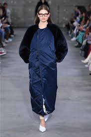 写真15 49 ハイク hyke 2019 20年秋冬ウィメンズ メンズコレクション ファッション ファッションアイデア メンズ