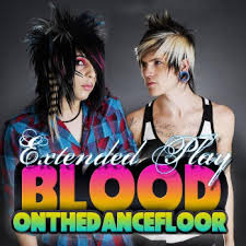 Blood on the dance floor dahvie. Blood On The Dance Floor Dahvie Vanity Garrett Ecstasy Photos Facebook