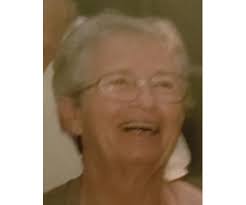 Patricia Joseph Obituary (1936