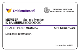Zocdoc helps you find doctors in los angeles and other locations with verified patient reviews and appointment availability that accept emblemhealth (formerly known as ghi) and other insurances. Ghi Senior Care Emblemhealth