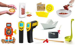 cool 50 kitchen tools & gadgets walyou