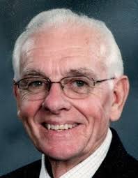 Richard Cooper Obituary (2022)