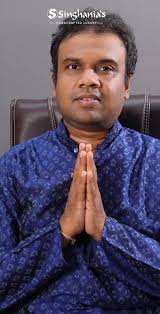 Mr. Sailesh Agarwal, M.D.