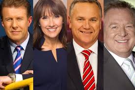 Seven tests one-hour news