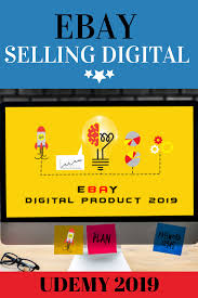 How To Sell Digital Product On Ebay What Is Digital Digital Ebay