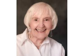 Frieda Johnston Obituary (1914