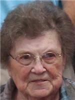 Margie Belue Obituary (2014)