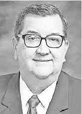 Kenneth Bahrt Obituary (2020)