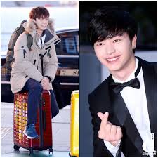 The latest media tweets from sungjae pics (@sungjaespic). Btob Sungjae S Smile Is Priceless Korea Dispatch