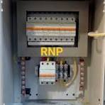 Panel Listrik 3 Phase 80X60 - Jual Panel Listrik 3 Phase ...
